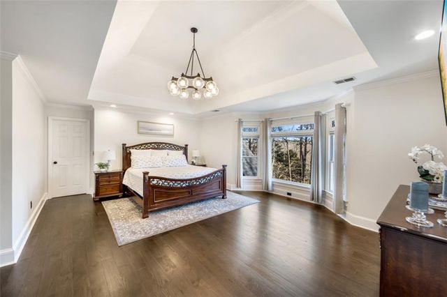 1566 Asheforde Drive, Marietta, GA 30068