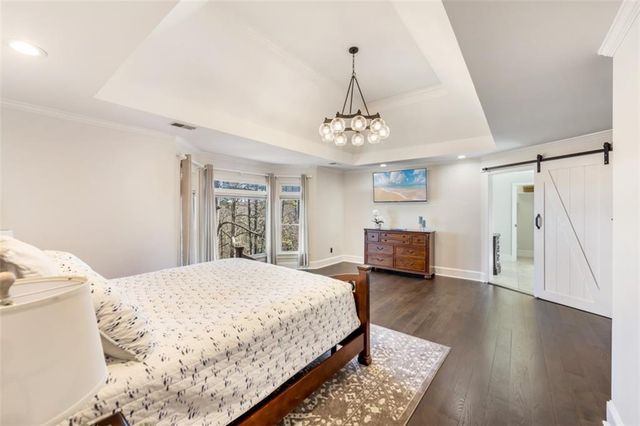 1566 Asheforde Drive, Marietta, GA 30068