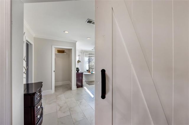 1566 Asheforde Drive, Marietta, GA 30068