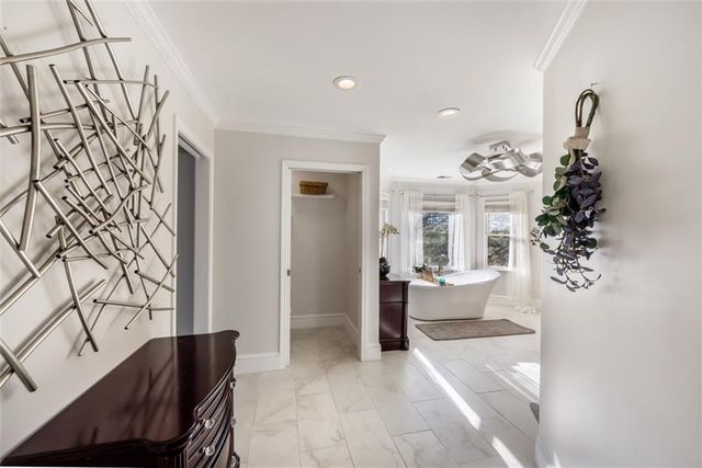 1566 Asheforde Drive, Marietta, GA 30068