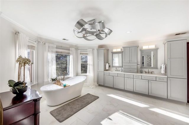 1566 Asheforde Drive, Marietta, GA 30068