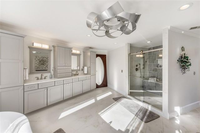 1566 Asheforde Drive, Marietta, GA 30068