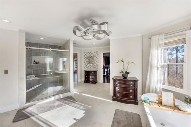 1566 Asheforde Drive, Marietta, GA 30068