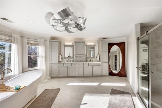 1566 Asheforde Drive, Marietta, GA 30068