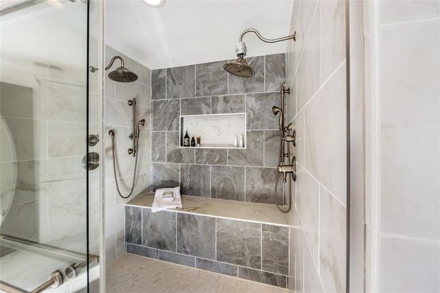 1566 Asheforde Drive, Marietta, GA 30068