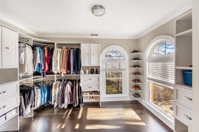 1566 Asheforde Drive, Marietta, GA 30068