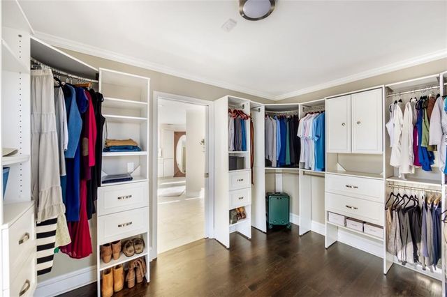 1566 Asheforde Drive, Marietta, GA 30068