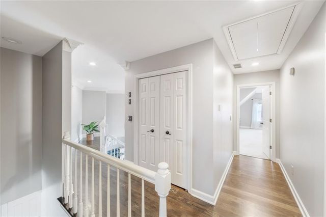 1566 Asheforde Drive, Marietta, GA 30068