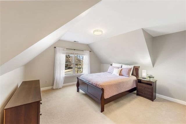 1566 Asheforde Drive, Marietta, GA 30068