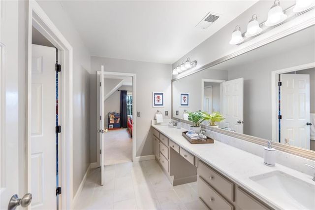 1566 Asheforde Drive, Marietta, GA 30068