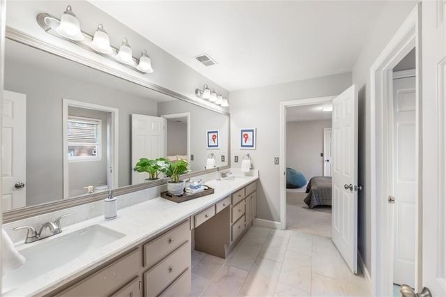 1566 Asheforde Drive, Marietta, GA 30068