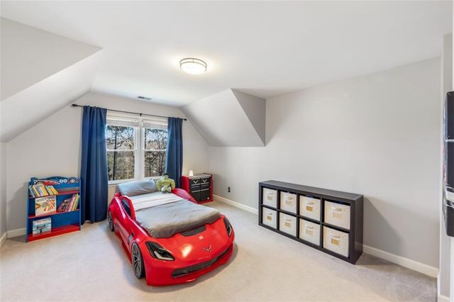 1566 Asheforde Drive, Marietta, GA 30068