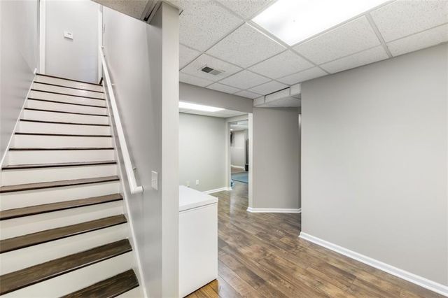 1566 Asheforde Drive, Marietta, GA 30068