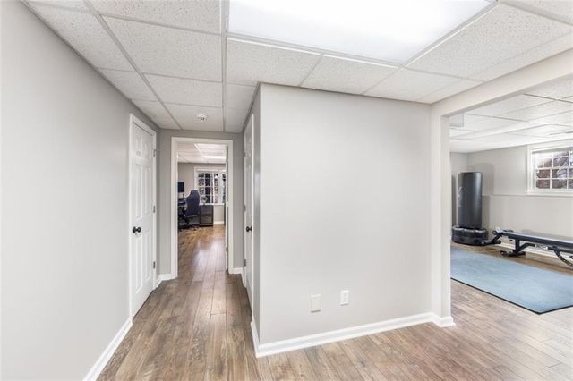 1566 Asheforde Drive, Marietta, GA 30068