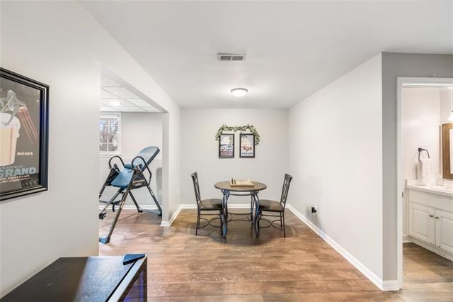 1566 Asheforde Drive, Marietta, GA 30068