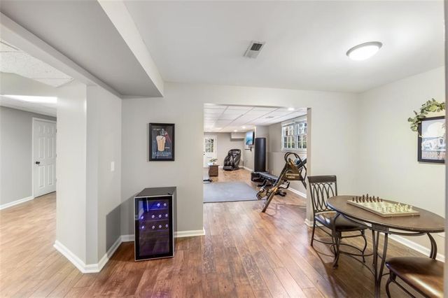 1566 Asheforde Drive, Marietta, GA 30068