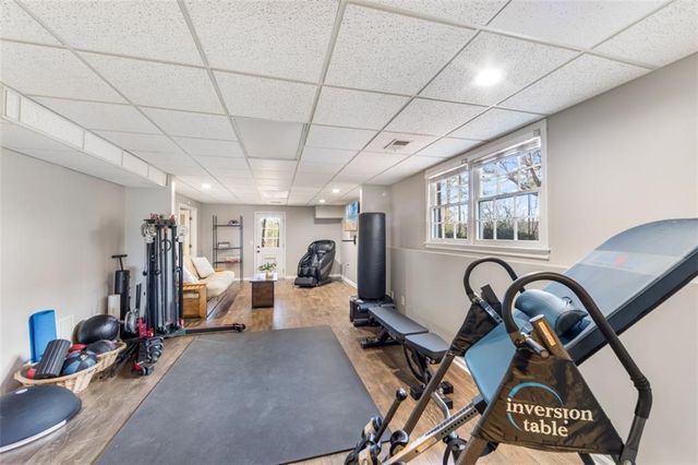 1566 Asheforde Drive, Marietta, GA 30068