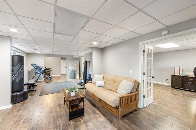 1566 Asheforde Drive, Marietta, GA 30068