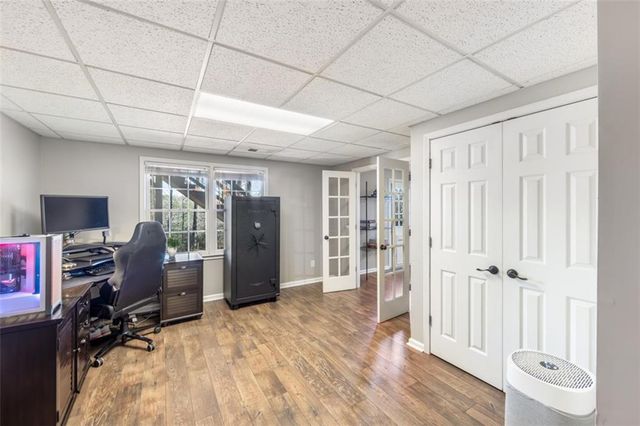 1566 Asheforde Drive, Marietta, GA 30068