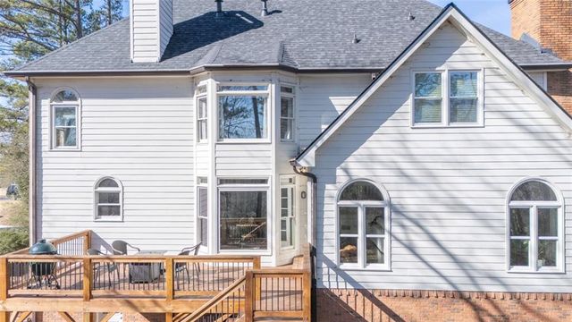 1566 Asheforde Drive, Marietta, GA 30068