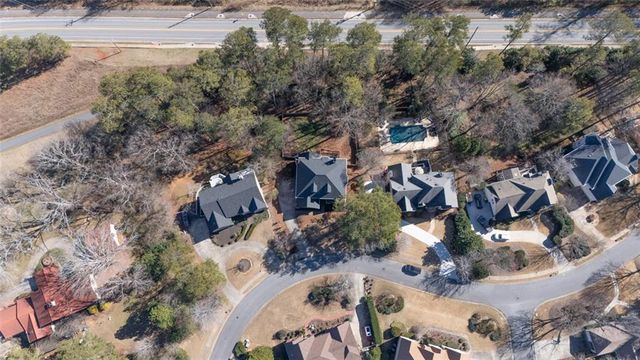 1566 Asheforde Drive, Marietta, GA 30068