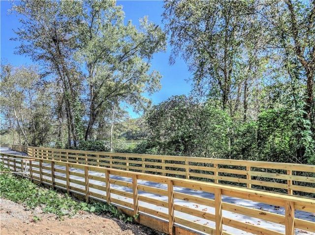 1566 Asheforde Drive, Marietta, GA 30068