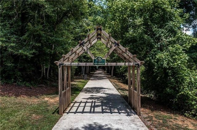 1566 Asheforde Drive, Marietta, GA 30068