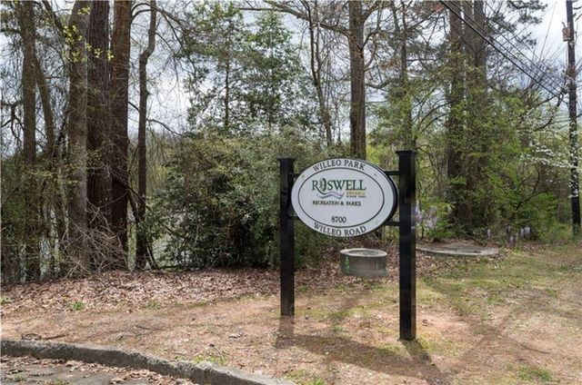 1566 Asheforde Drive, Marietta, GA 30068