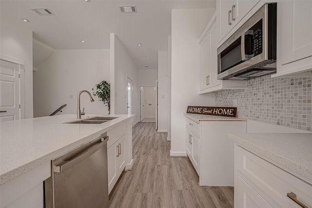 6538 Cohn Street, Houston, TX 77091