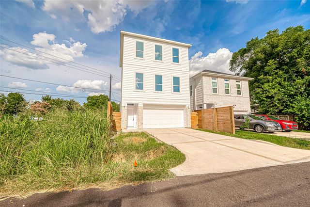 6538 Cohn Street, Houston, TX 77091