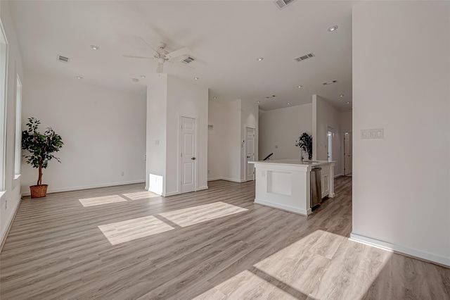 6538 Cohn Street, Houston, TX 77091