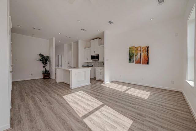 6538 Cohn Street, Houston, TX 77091