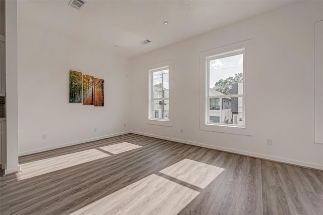 6538 Cohn Street, Houston, TX 77091