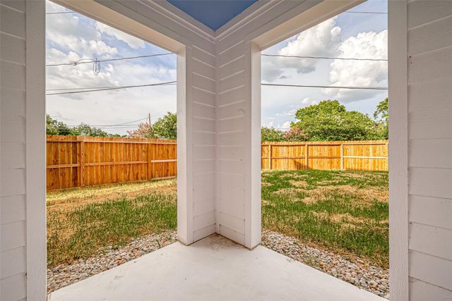 6538 Cohn Street, Houston, TX 77091