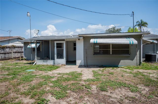 1203 BRIGHTWELL DRIVE, Holiday, FL 34690