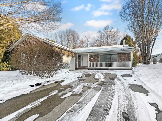 1207 APPLEJACK Drive, Erie, PA 16509