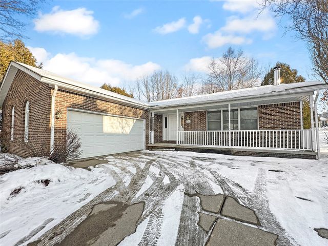 1207 APPLEJACK Drive, Erie, PA 16509