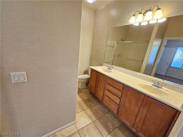 5958 Saddle Horse Avenue, Las Vegas, NV 89122