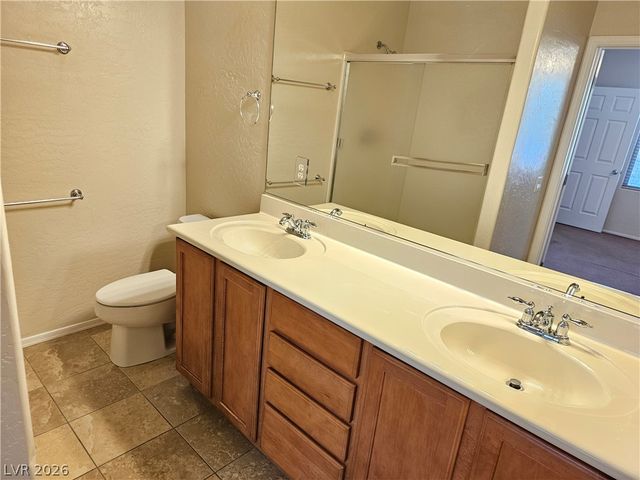 5958 Saddle Horse Avenue, Las Vegas, NV 89122