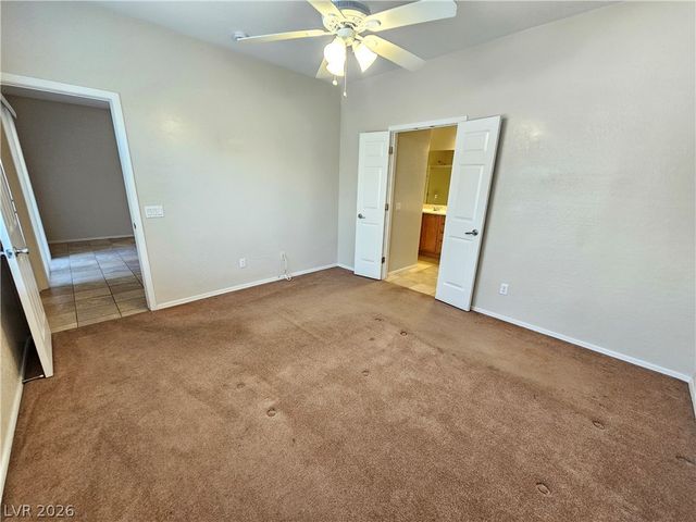 5958 Saddle Horse Avenue, Las Vegas, NV 89122