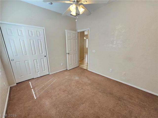 5958 Saddle Horse Avenue, Las Vegas, NV 89122