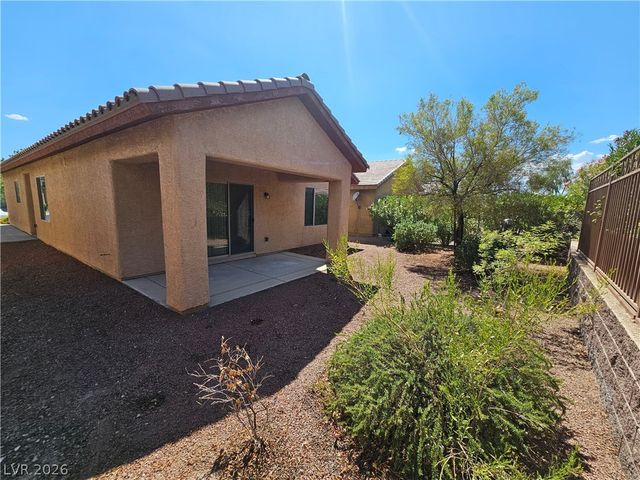 5958 Saddle Horse Avenue, Las Vegas, NV 89122