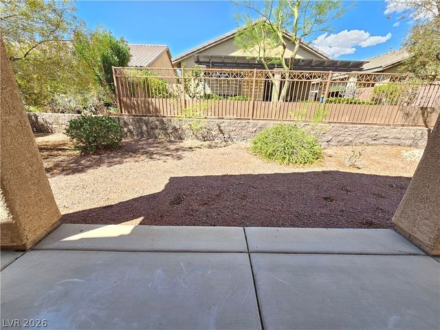 5958 Saddle Horse Avenue, Las Vegas, NV 89122