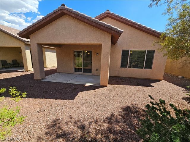 5958 Saddle Horse Avenue, Las Vegas, NV 89122
