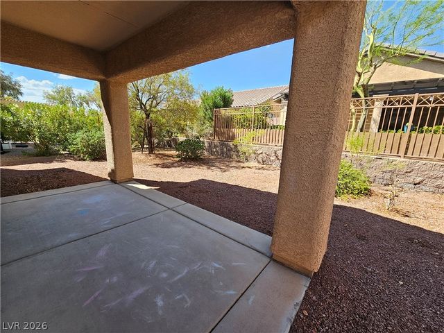 5958 Saddle Horse Avenue, Las Vegas, NV 89122