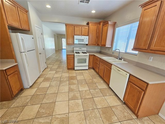 5958 Saddle Horse Avenue, Las Vegas, NV 89122