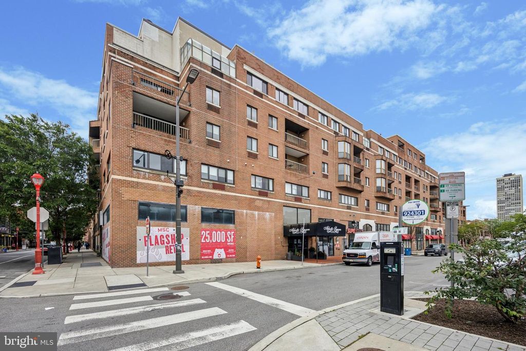 200-10 LOMBARD ST #GU12, Philadelphia, PA 19147