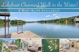3 Patricks Point Road, Kimberling City, MO 65686