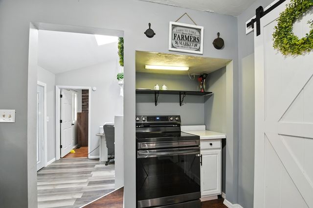 1390 Bellefontaine Avenue, Marion, OH 43302