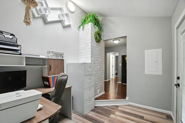 1390 Bellefontaine Avenue, Marion, OH 43302